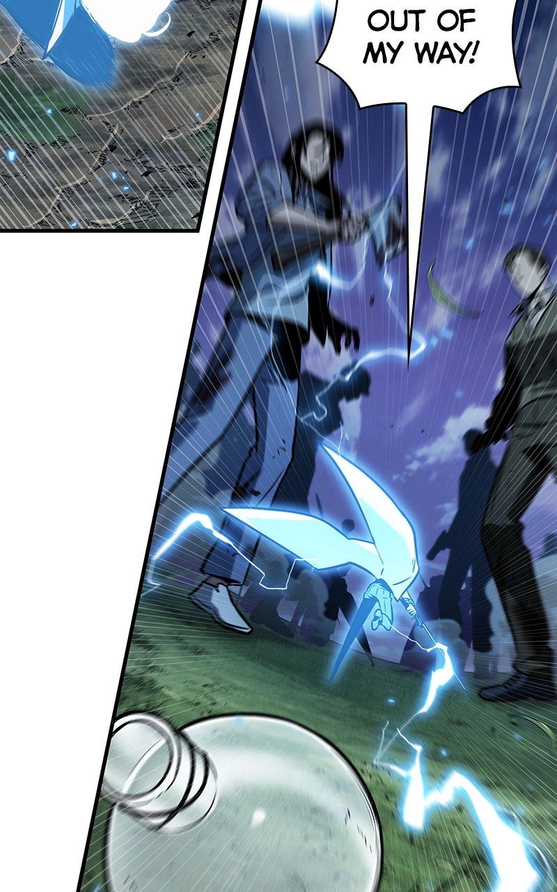 Read Omniscient Reader's Viewpoint ENGLISH Manga Online