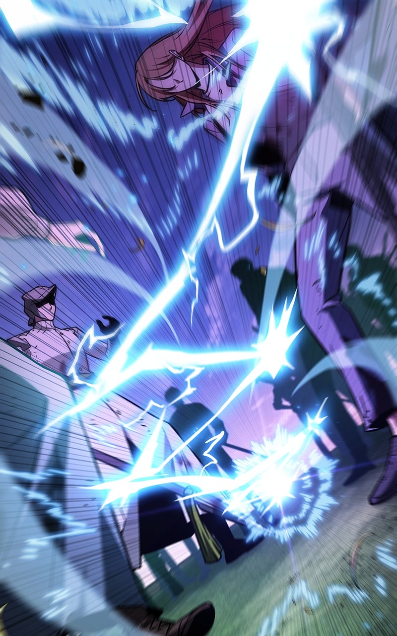 Read Omniscient Reader's Viewpoint ENGLISH Manga Online