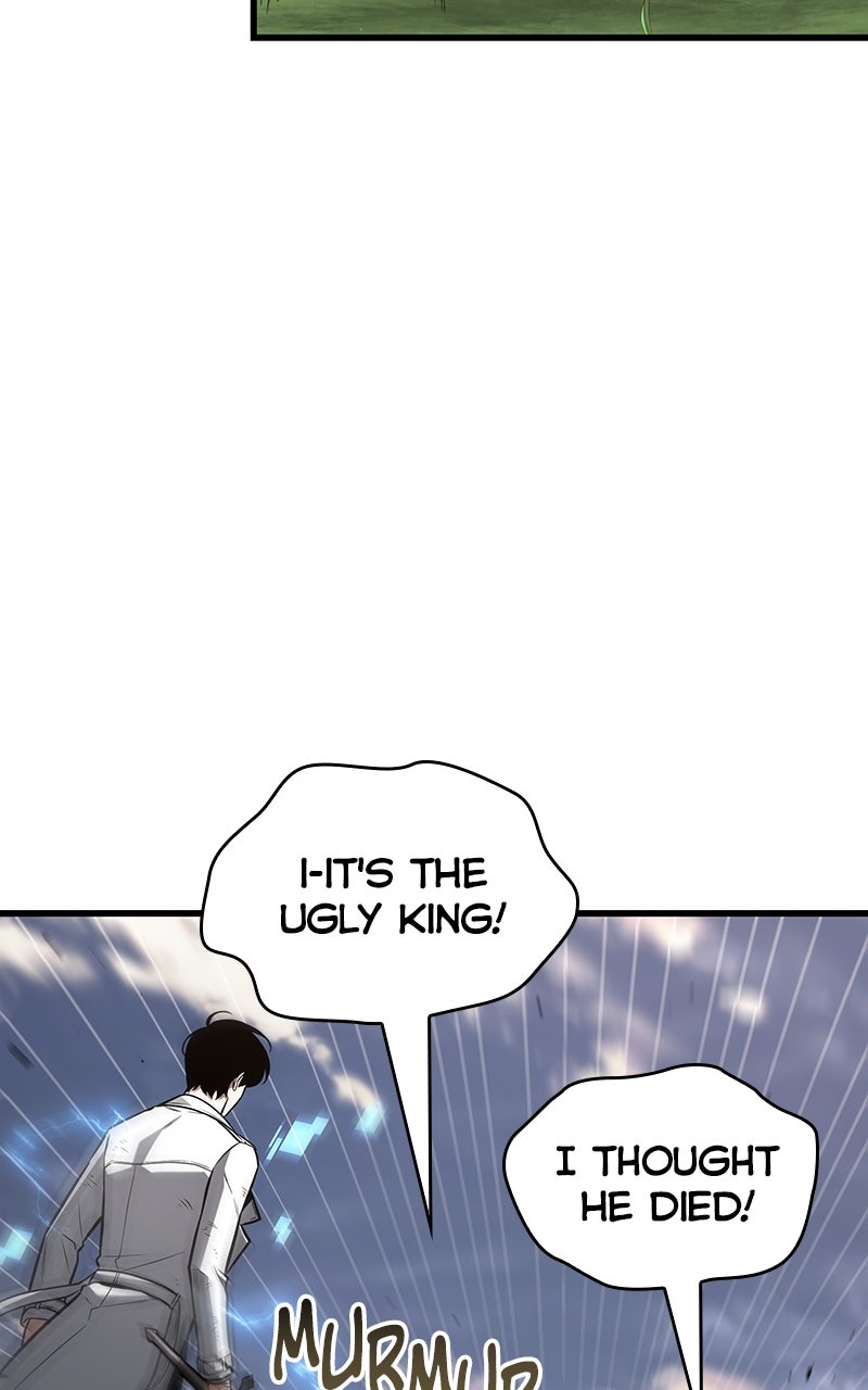 Read Omniscient Reader's Viewpoint ENGLISH Manga Online