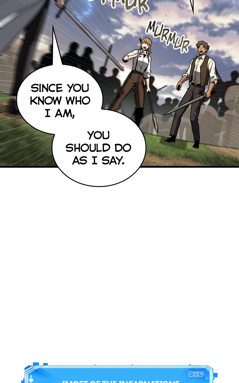 Read Omniscient Reader's Viewpoint ENGLISH Manga Online