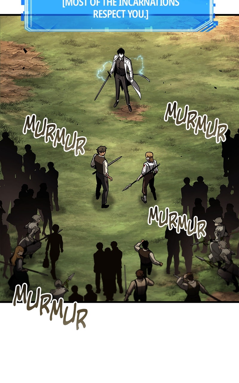 Read Omniscient Reader's Viewpoint ENGLISH Manga Online