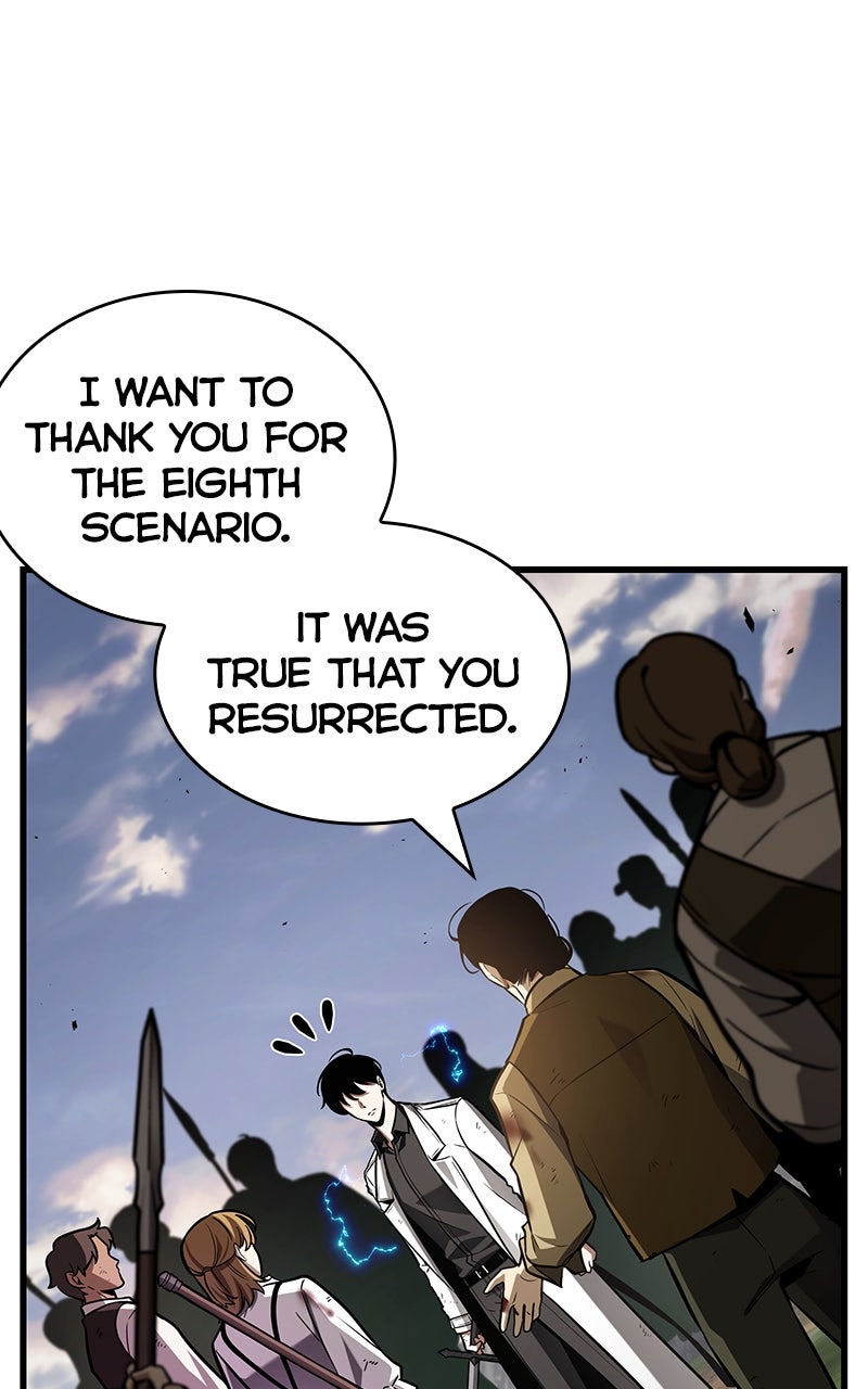 Read Omniscient Reader's Viewpoint ENGLISH Manga Online