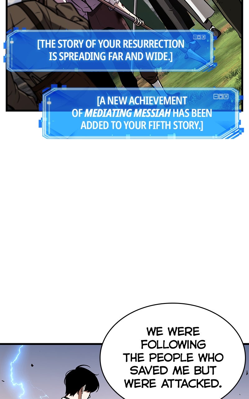 Read Omniscient Reader's Viewpoint ENGLISH Manga Online