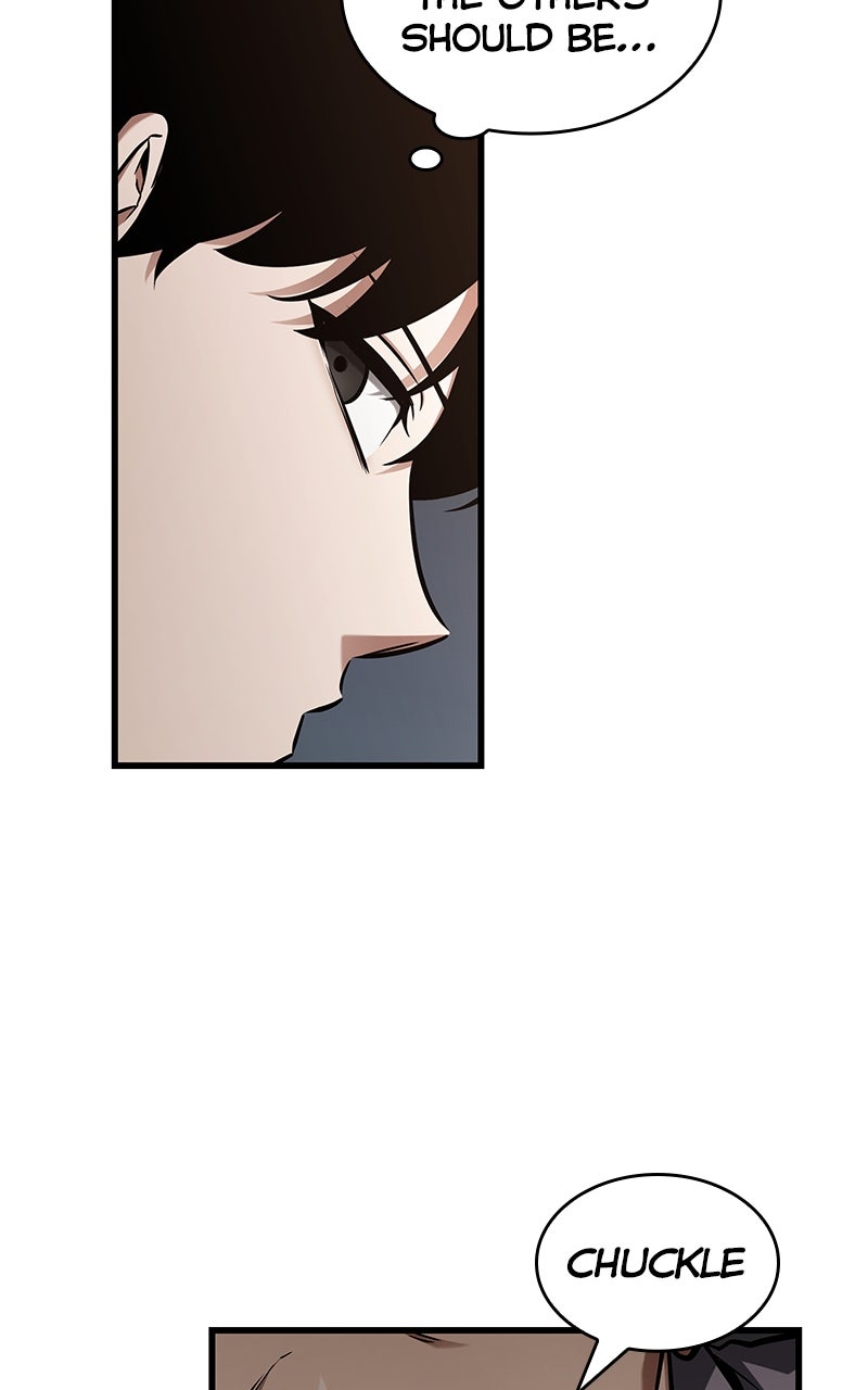 Read Omniscient Reader's Viewpoint ENGLISH Manga Online