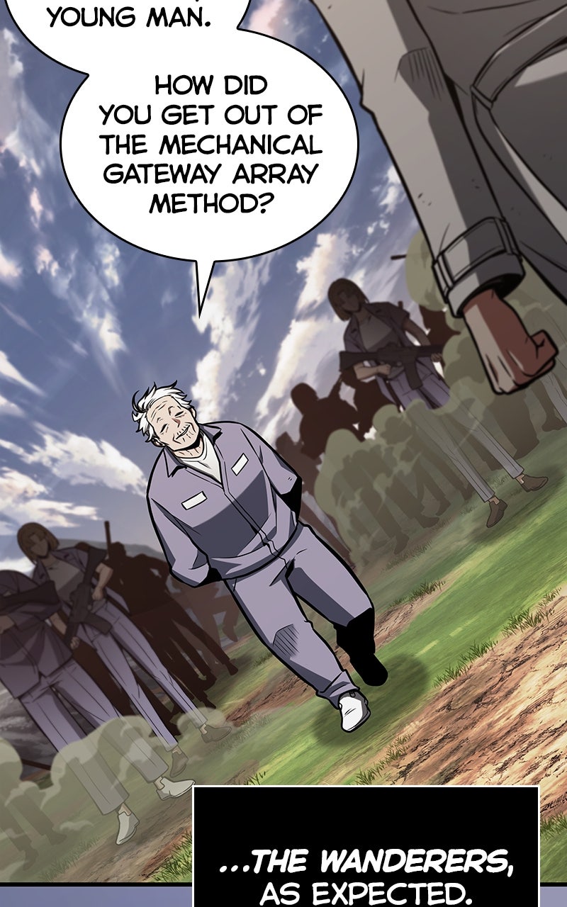 Read Omniscient Reader's Viewpoint ENGLISH Manga Online