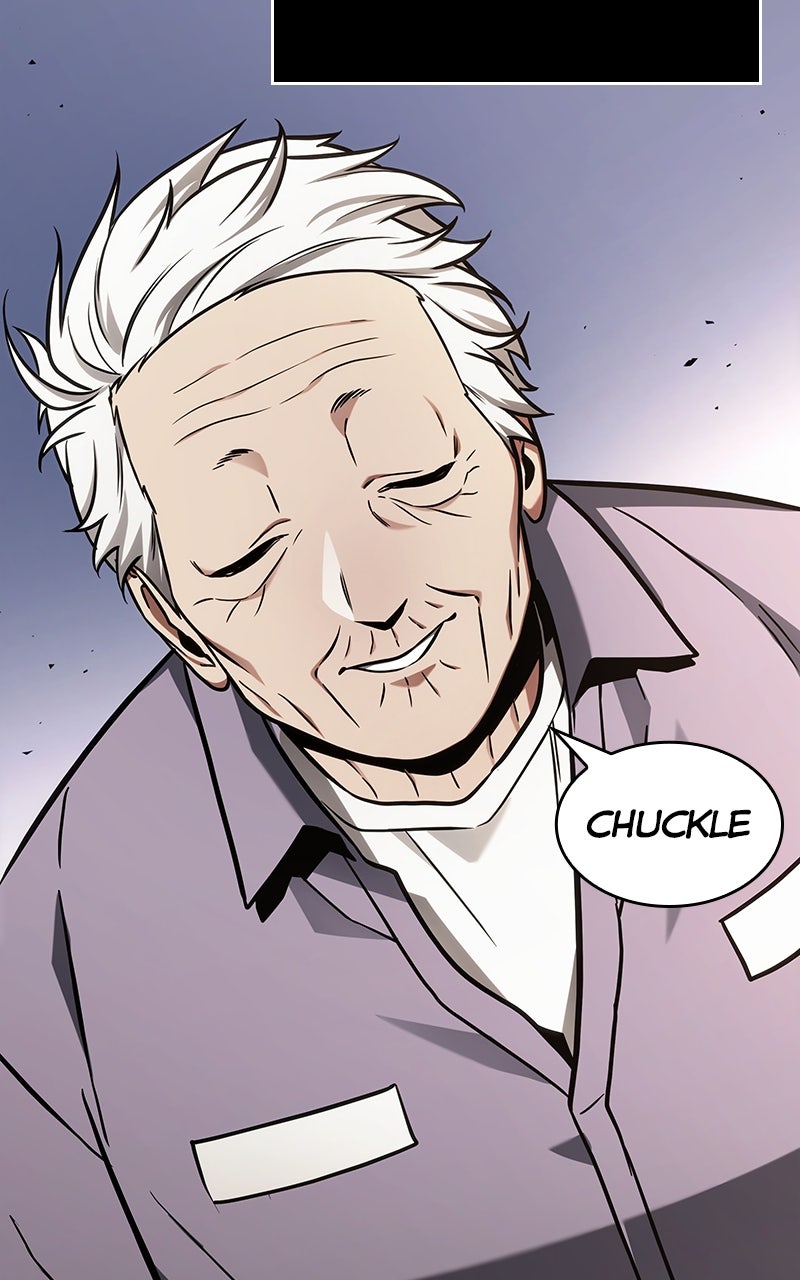 Read Omniscient Reader's Viewpoint ENGLISH Manga Online