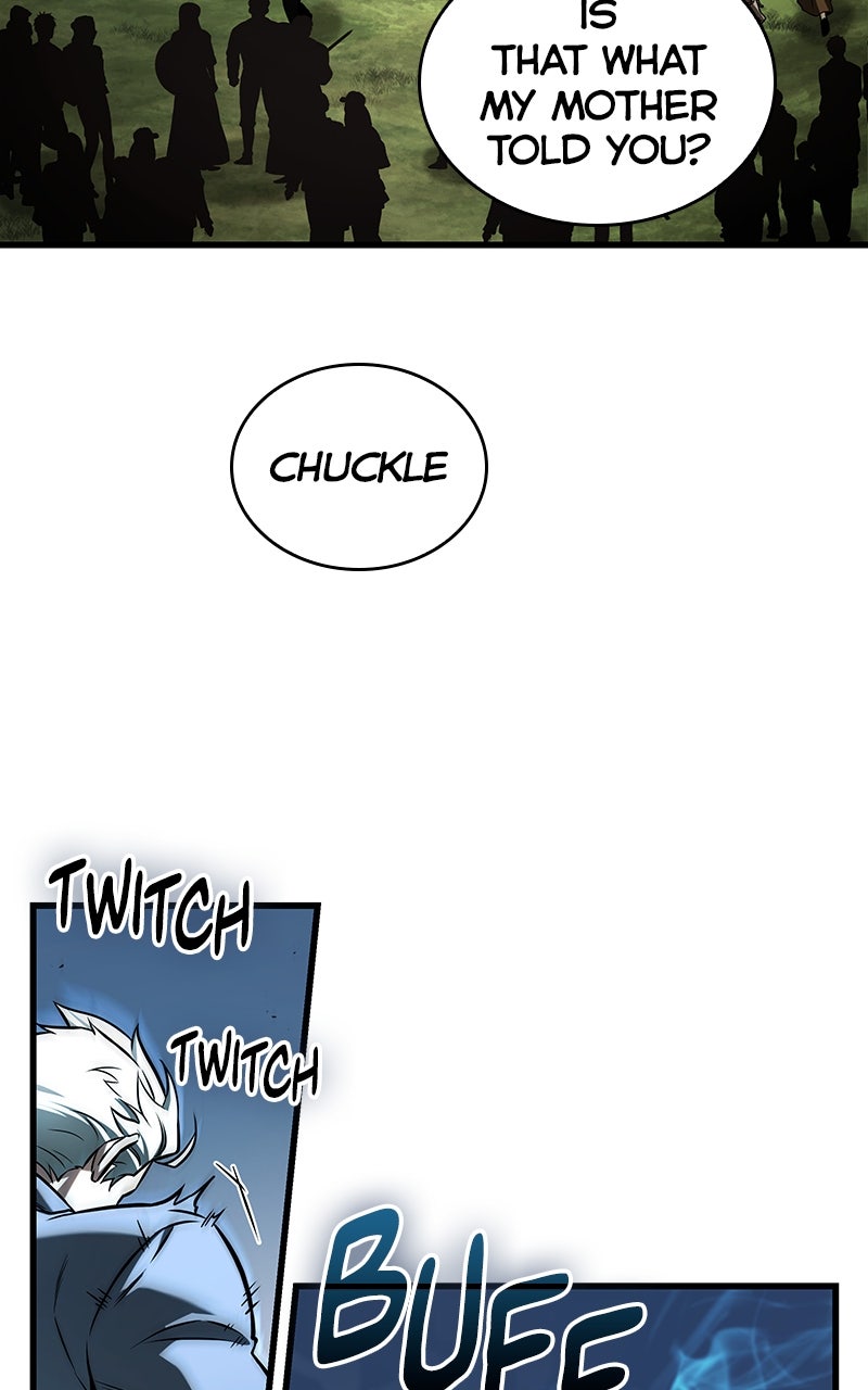 Read Omniscient Reader's Viewpoint ENGLISH Manga Online