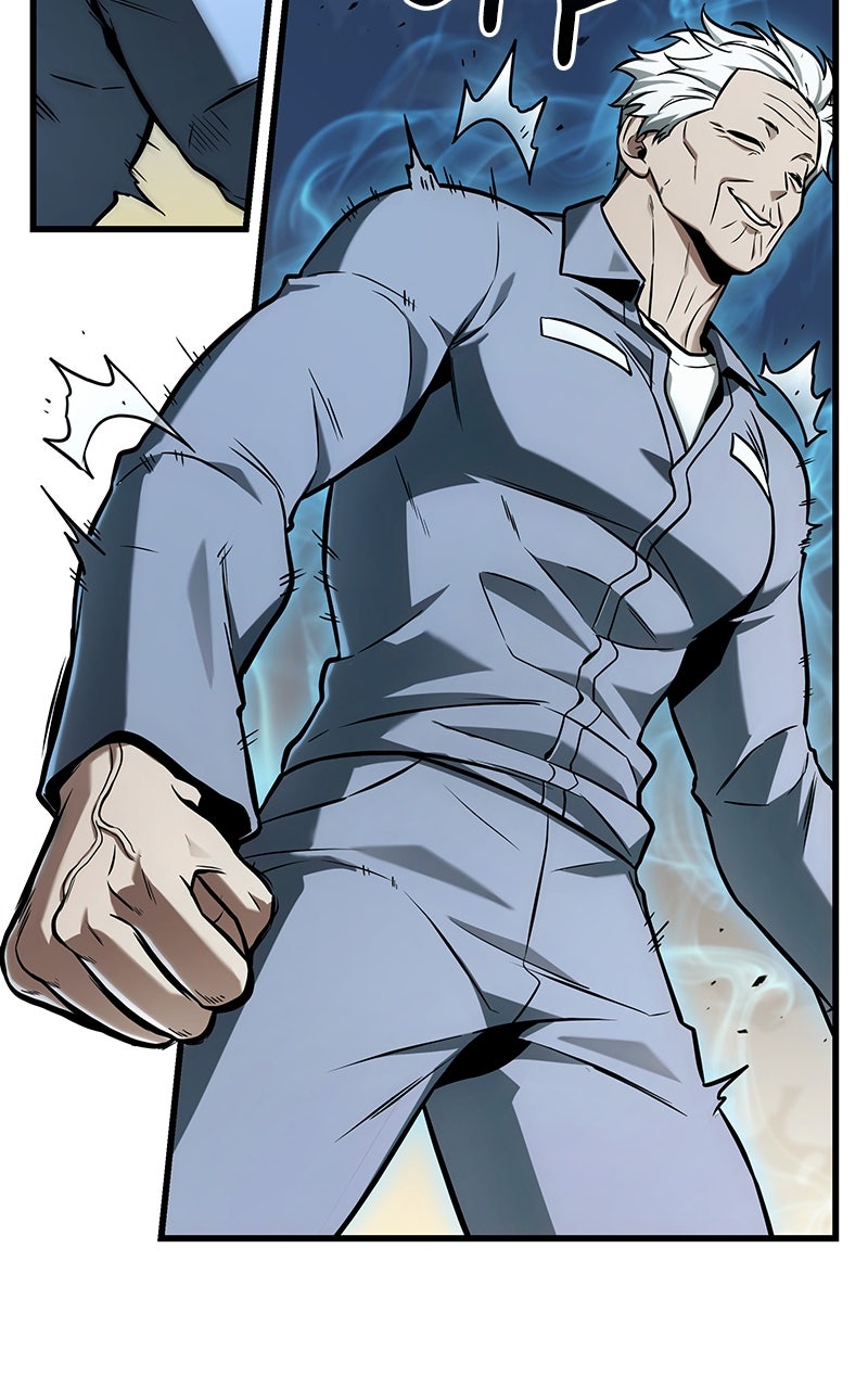 Read Omniscient Reader's Viewpoint ENGLISH Manga Online