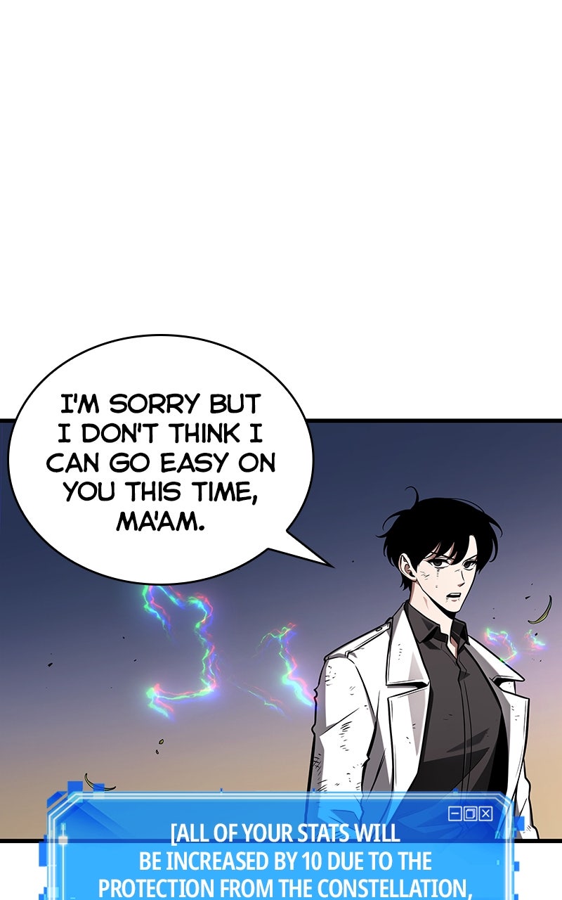 Read Omniscient Reader's Viewpoint ENGLISH Manga Online