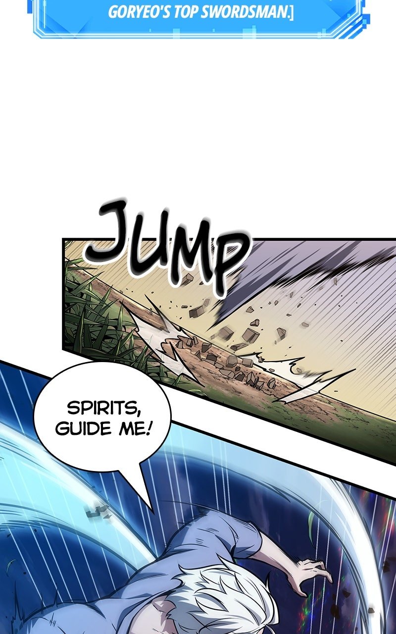 Read Omniscient Reader's Viewpoint ENGLISH Manga Online