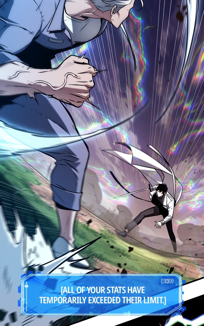 Read Omniscient Reader's Viewpoint ENGLISH Manga Online