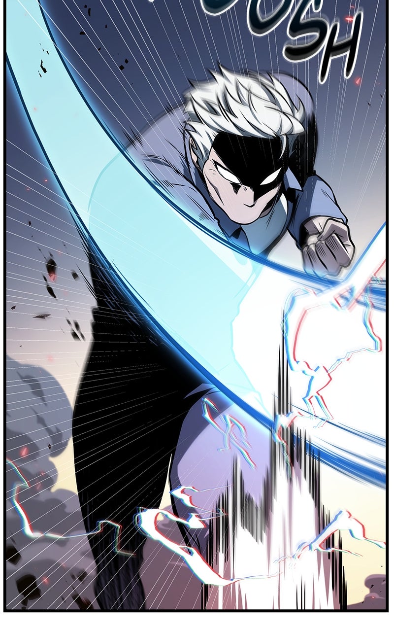 Read Omniscient Reader's Viewpoint ENGLISH Manga Online