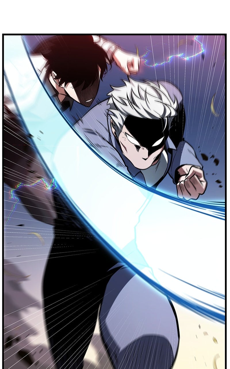 Read Omniscient Reader's Viewpoint ENGLISH Manga Online