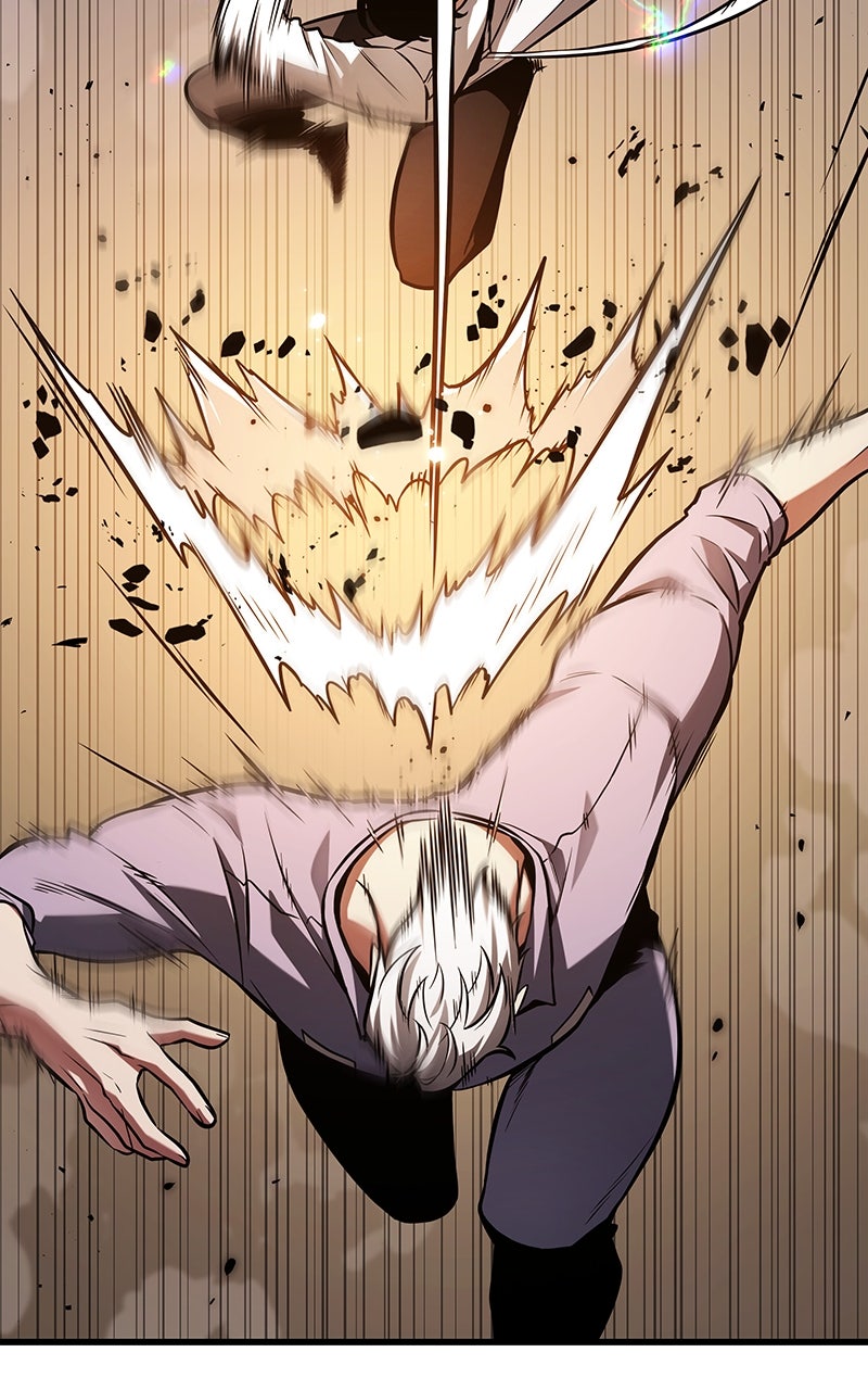 Read Omniscient Reader's Viewpoint ENGLISH Manga Online