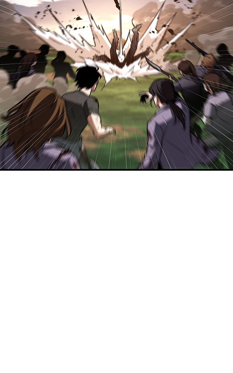 Read Omniscient Reader's Viewpoint ENGLISH Manga Online