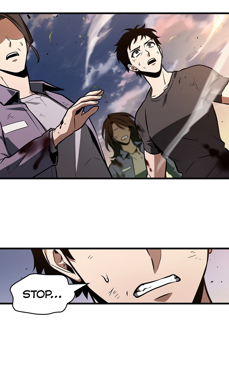 Read Omniscient Reader's Viewpoint ENGLISH Manga Online