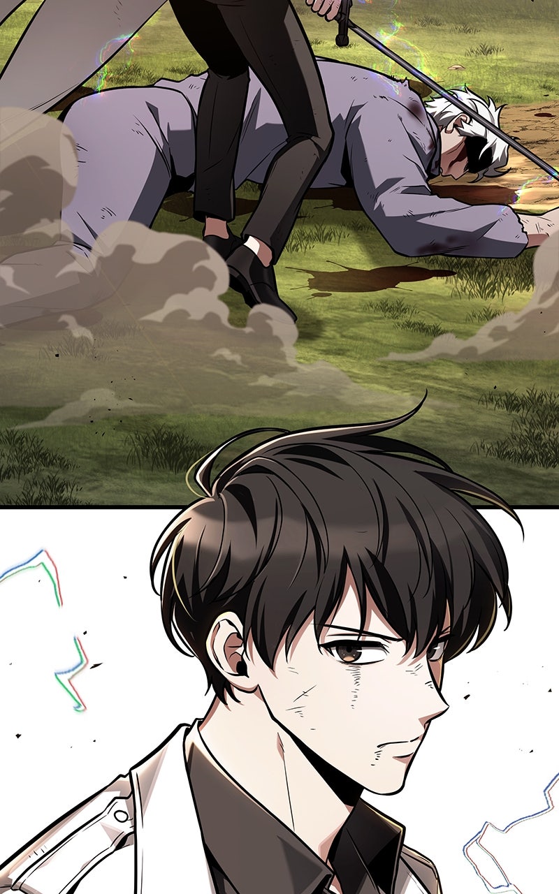 Read Omniscient Reader's Viewpoint ENGLISH Manga Online