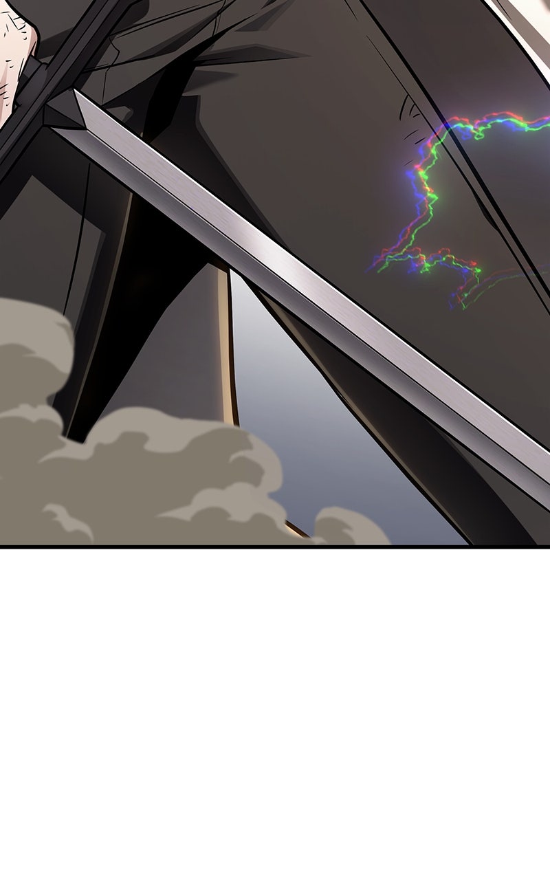 Read Omniscient Reader's Viewpoint ENGLISH Manga Online