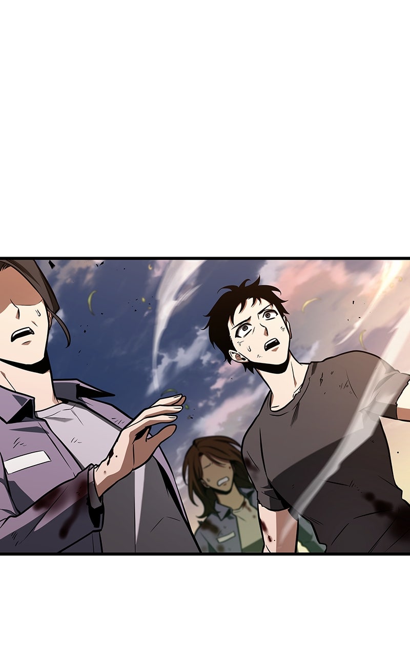 Read Omniscient Reader's Viewpoint ENGLISH Manga Online