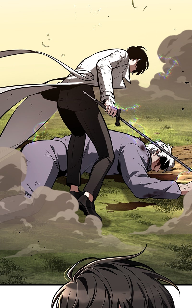 Read Omniscient Reader's Viewpoint ENGLISH Manga Online