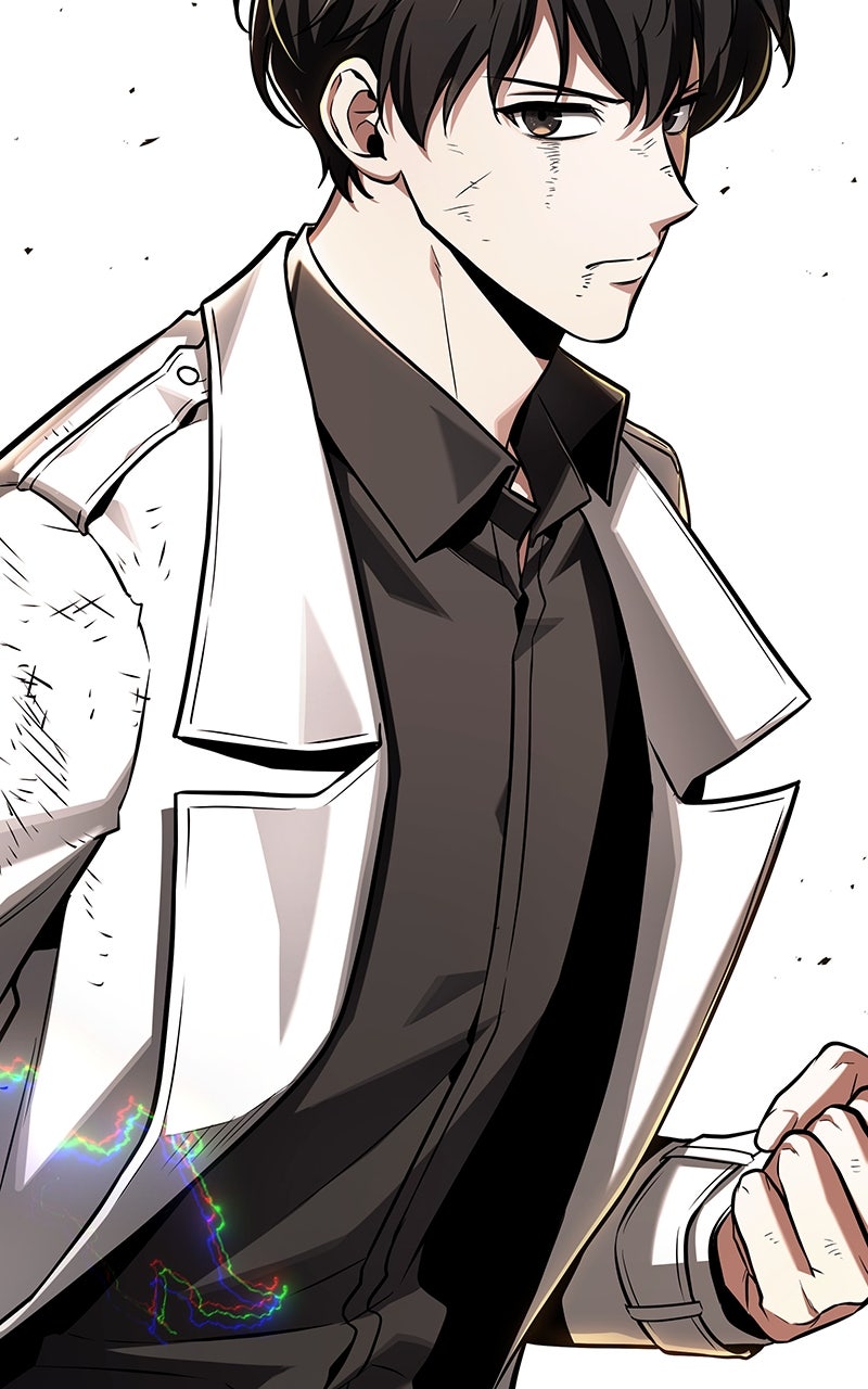 Read Omniscient Reader's Viewpoint ENGLISH Manga Online