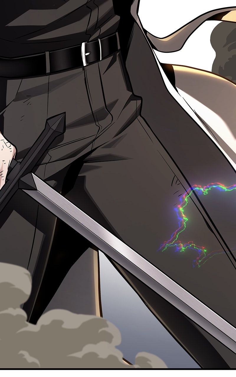 Read Omniscient Reader's Viewpoint ENGLISH Manga Online