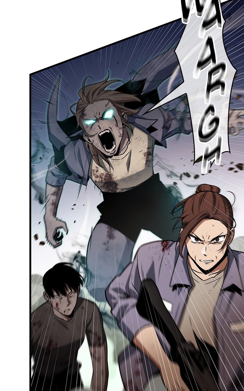 Read Omniscient Reader's Viewpoint ENGLISH Manga Online