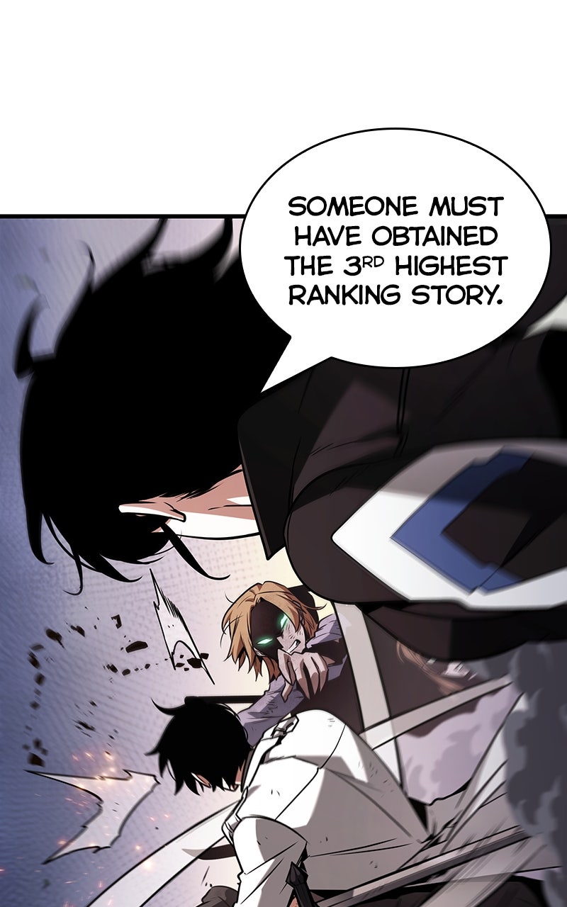 Read Omniscient Reader's Viewpoint ENGLISH Manga Online