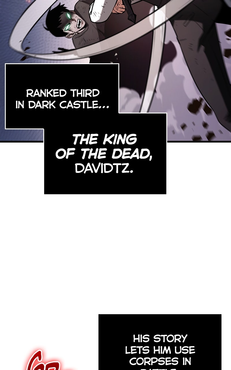 Read Omniscient Reader's Viewpoint ENGLISH Manga Online