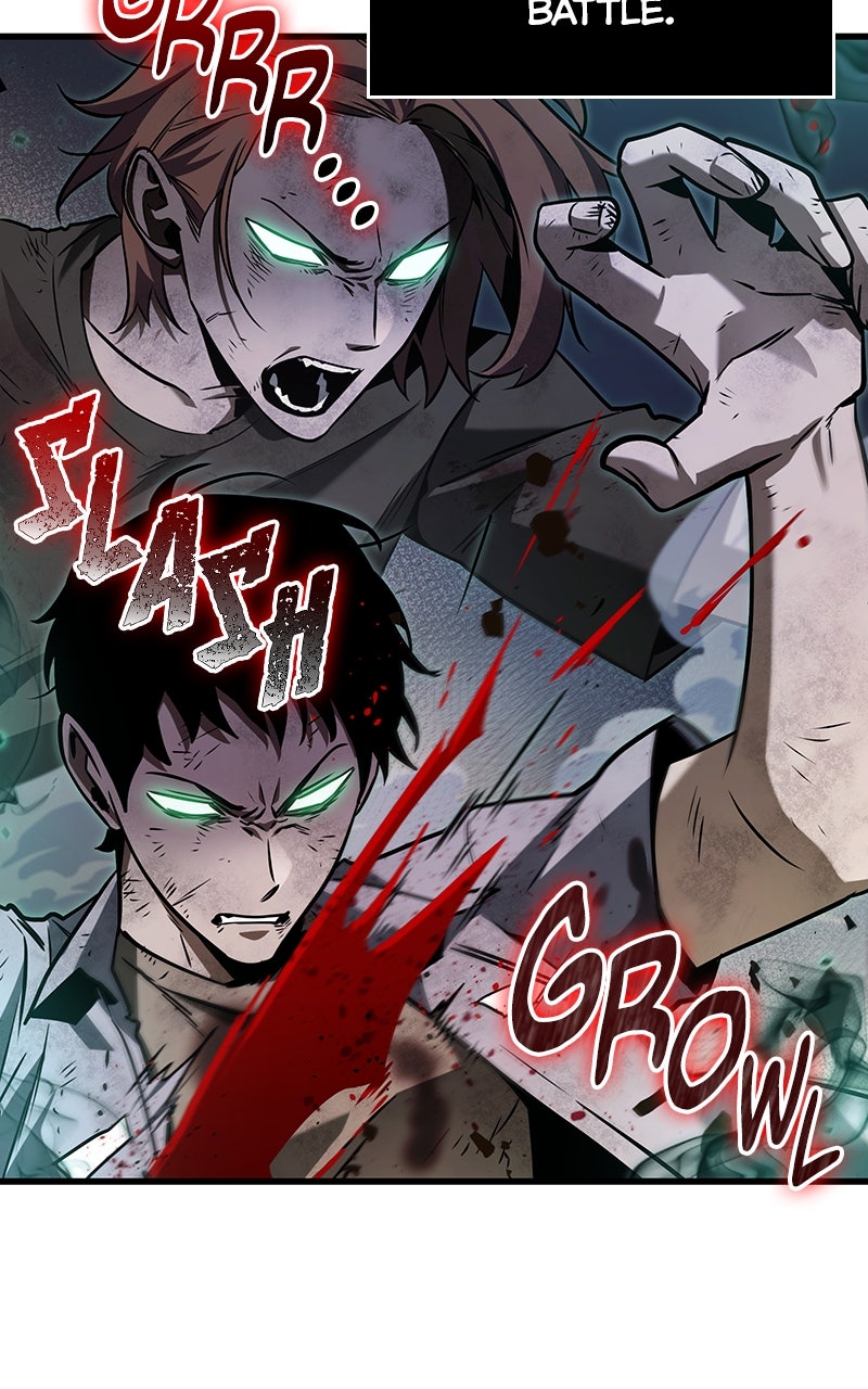 Read Omniscient Reader's Viewpoint ENGLISH Manga Online