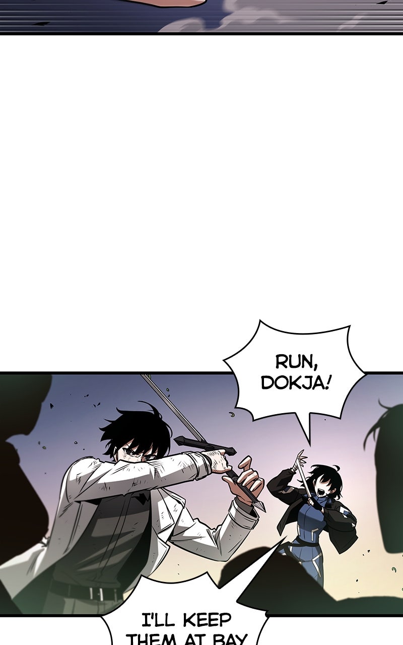 Read Omniscient Reader's Viewpoint ENGLISH Manga Online