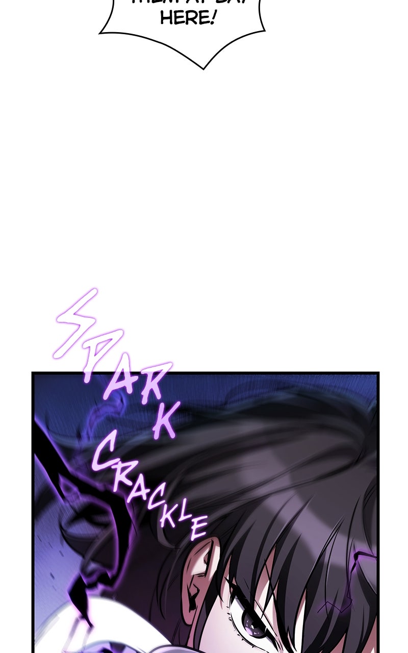 Read Omniscient Reader's Viewpoint ENGLISH Manga Online