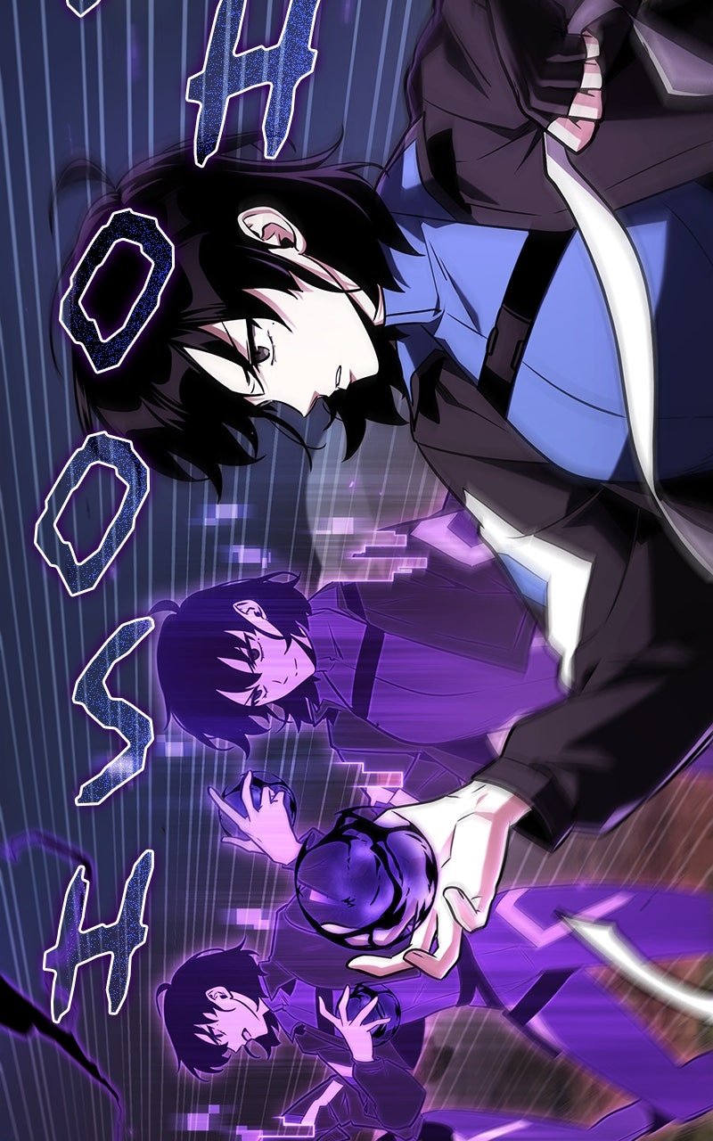 Read Omniscient Reader's Viewpoint ENGLISH Manga Online