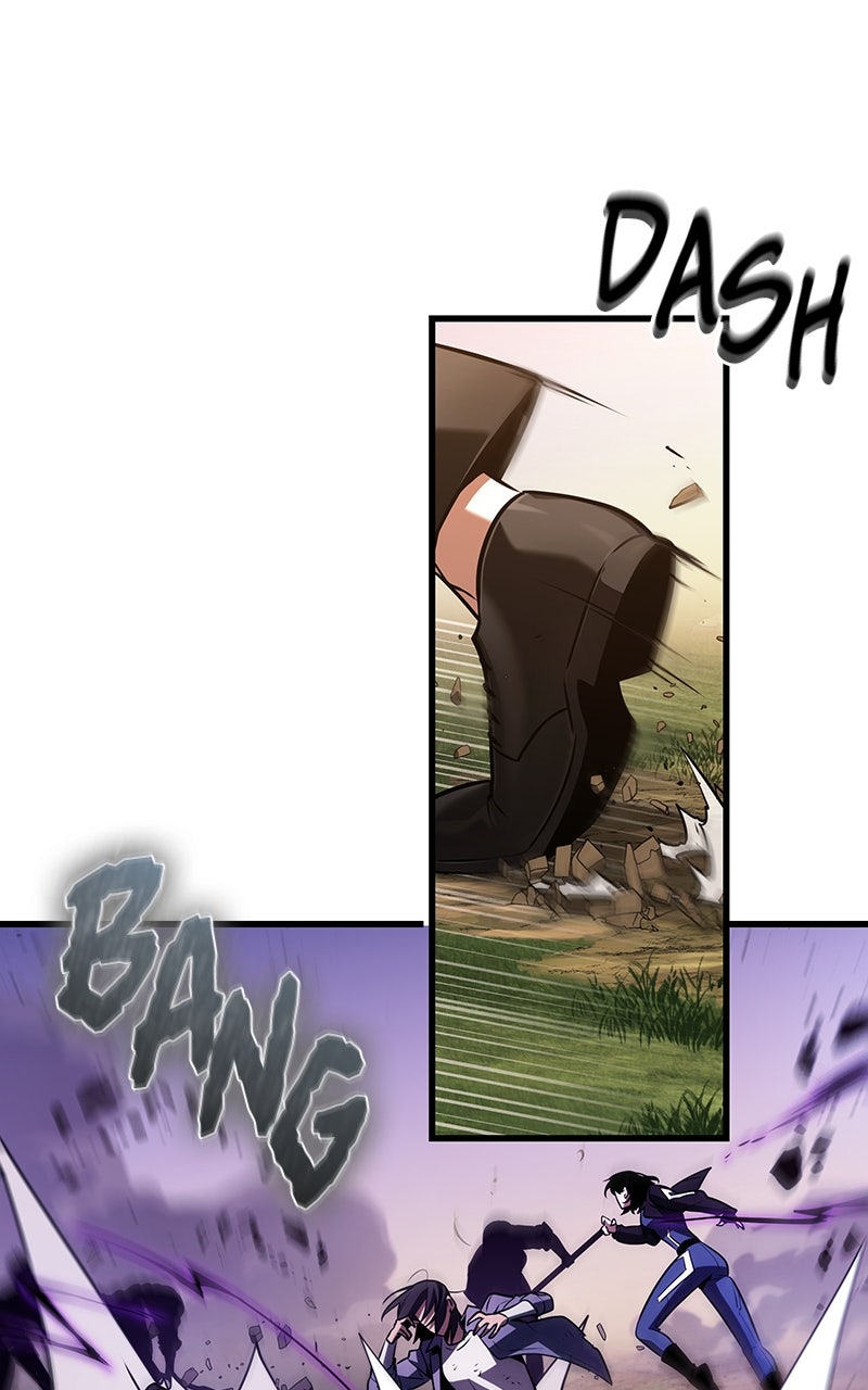 Read Omniscient Reader's Viewpoint ENGLISH Manga Online