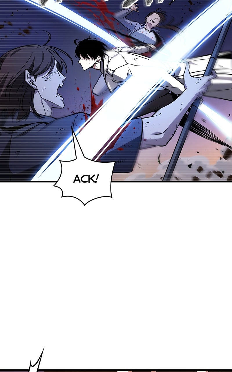 Read Omniscient Reader's Viewpoint ENGLISH Manga Online