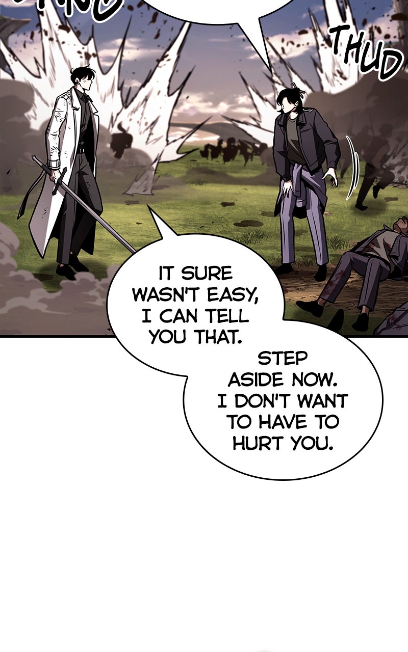 Read Omniscient Reader's Viewpoint ENGLISH Manga Online