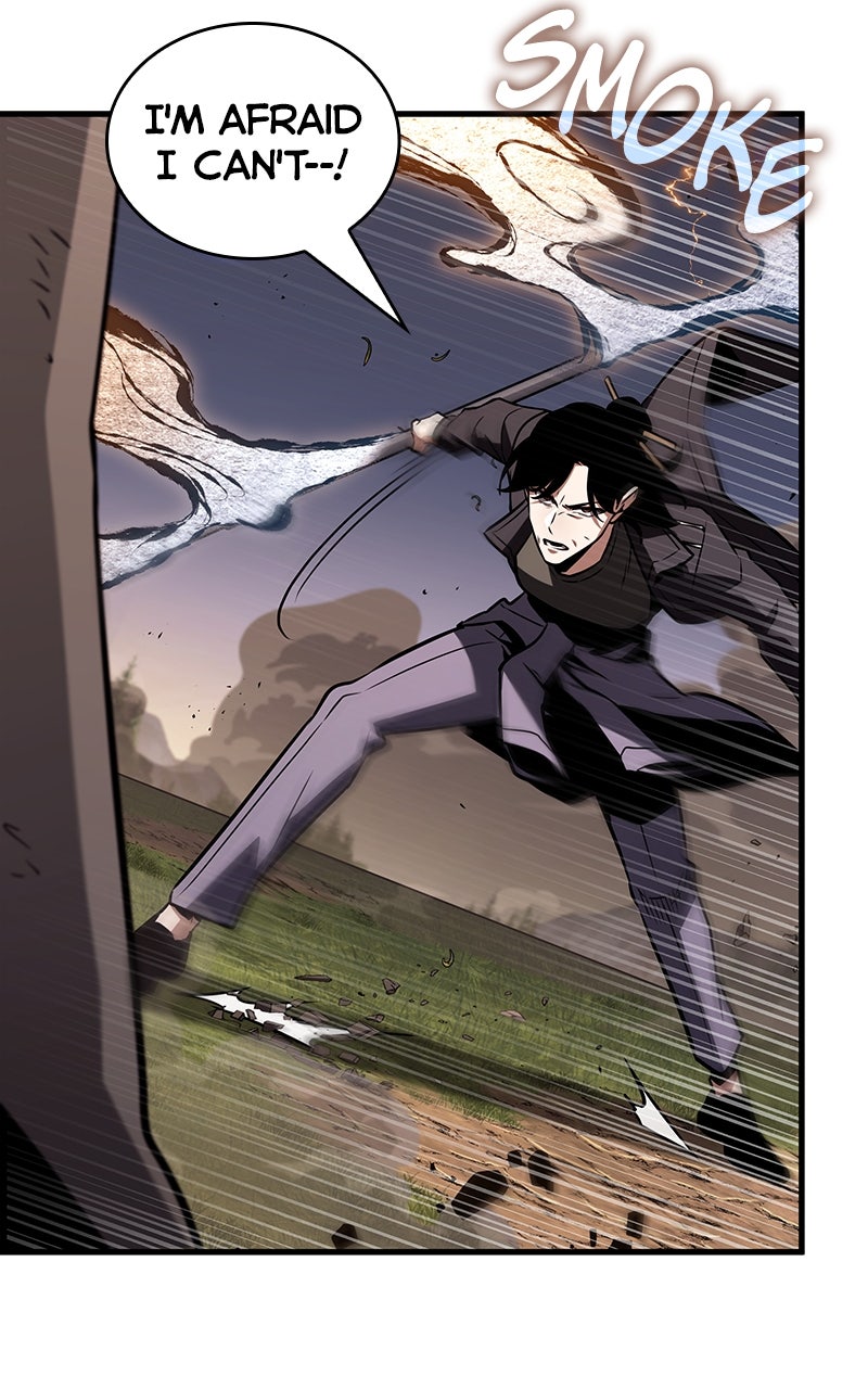 Read Omniscient Reader's Viewpoint ENGLISH Manga Online