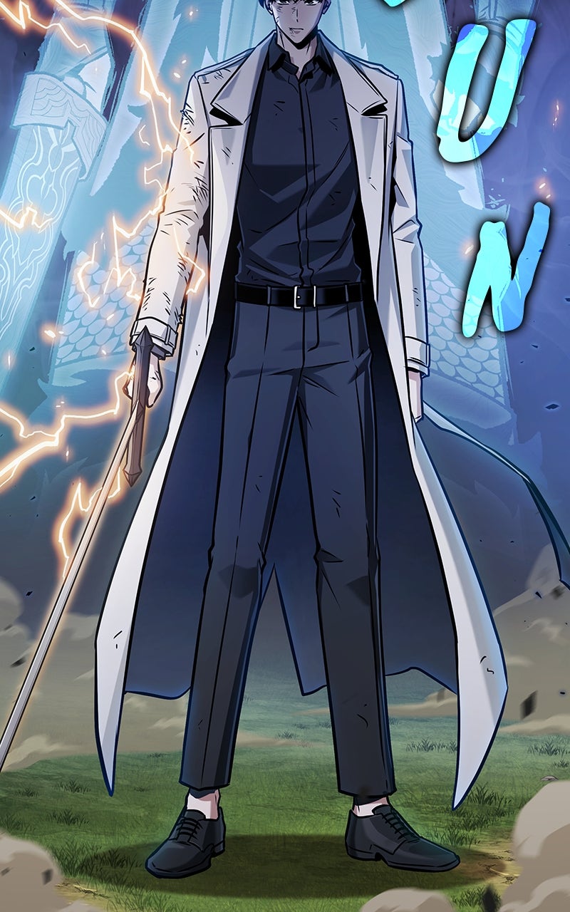 Read Omniscient Reader's Viewpoint ENGLISH Manga Online