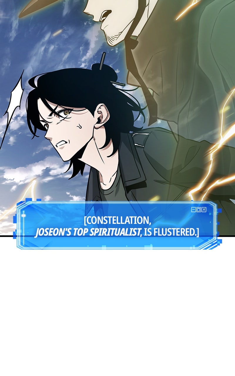 Read Omniscient Reader's Viewpoint ENGLISH Manga Online