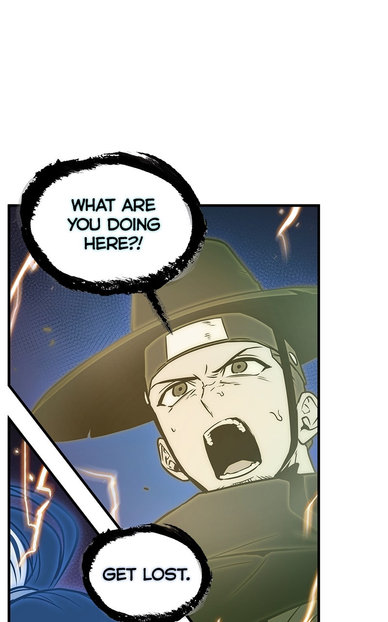 Read Omniscient Reader's Viewpoint ENGLISH Manga Online