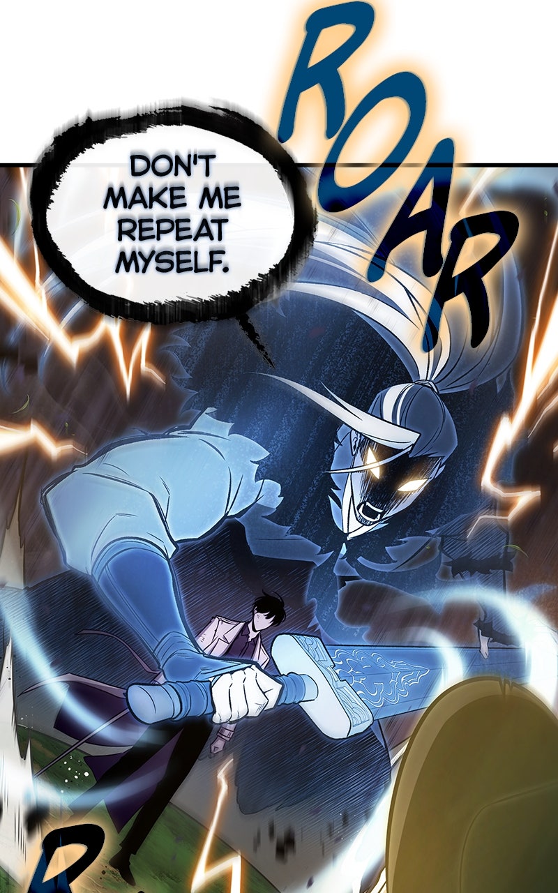 Read Omniscient Reader's Viewpoint ENGLISH Manga Online