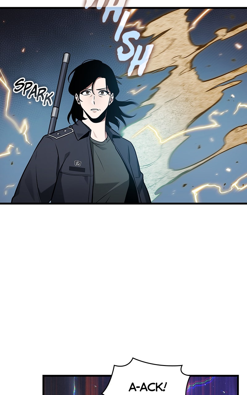 Read Omniscient Reader's Viewpoint ENGLISH Manga Online