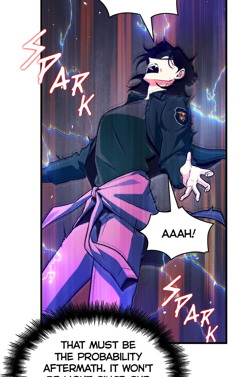 Read Omniscient Reader's Viewpoint ENGLISH Manga Online