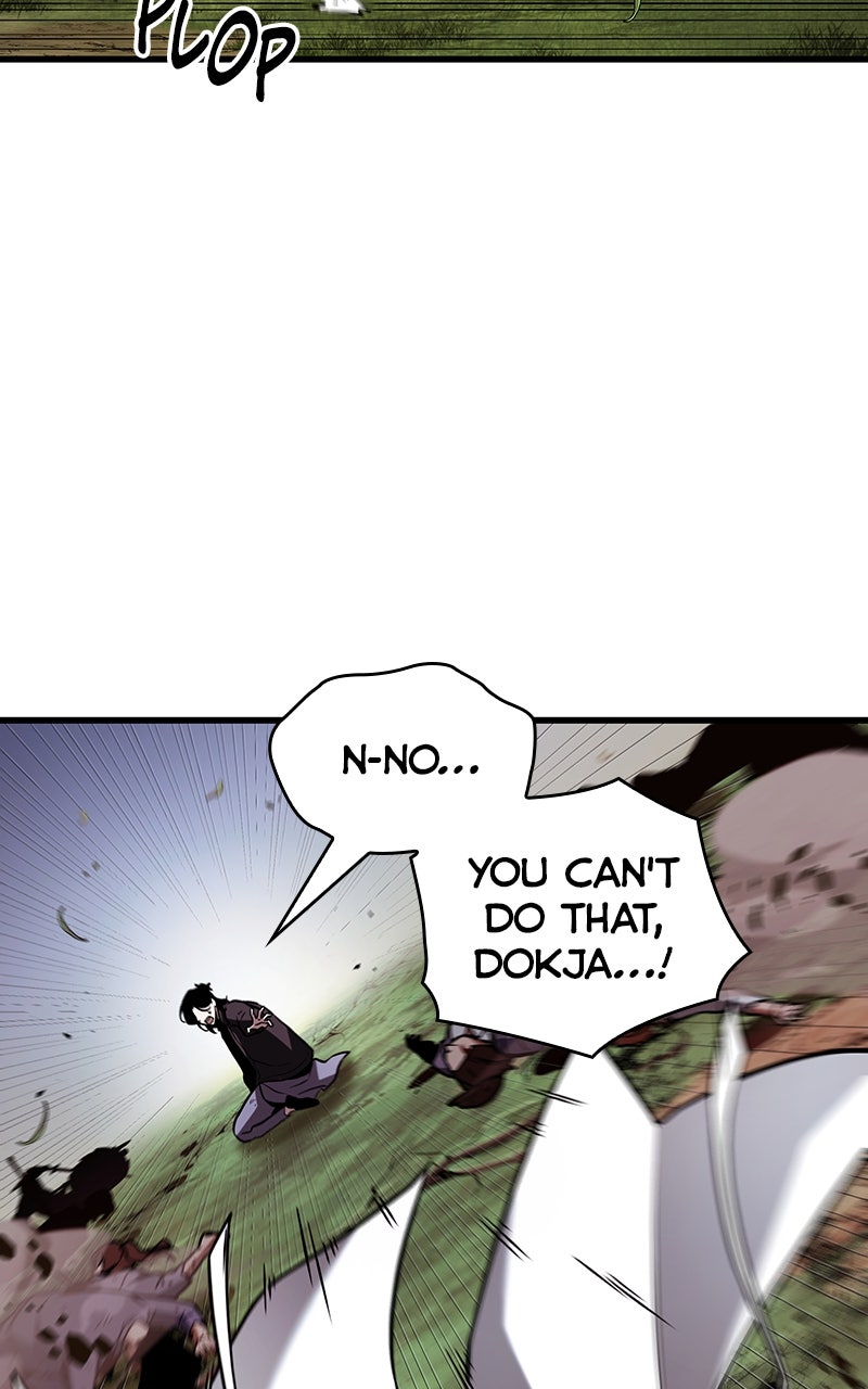 Read Omniscient Reader's Viewpoint ENGLISH Manga Online