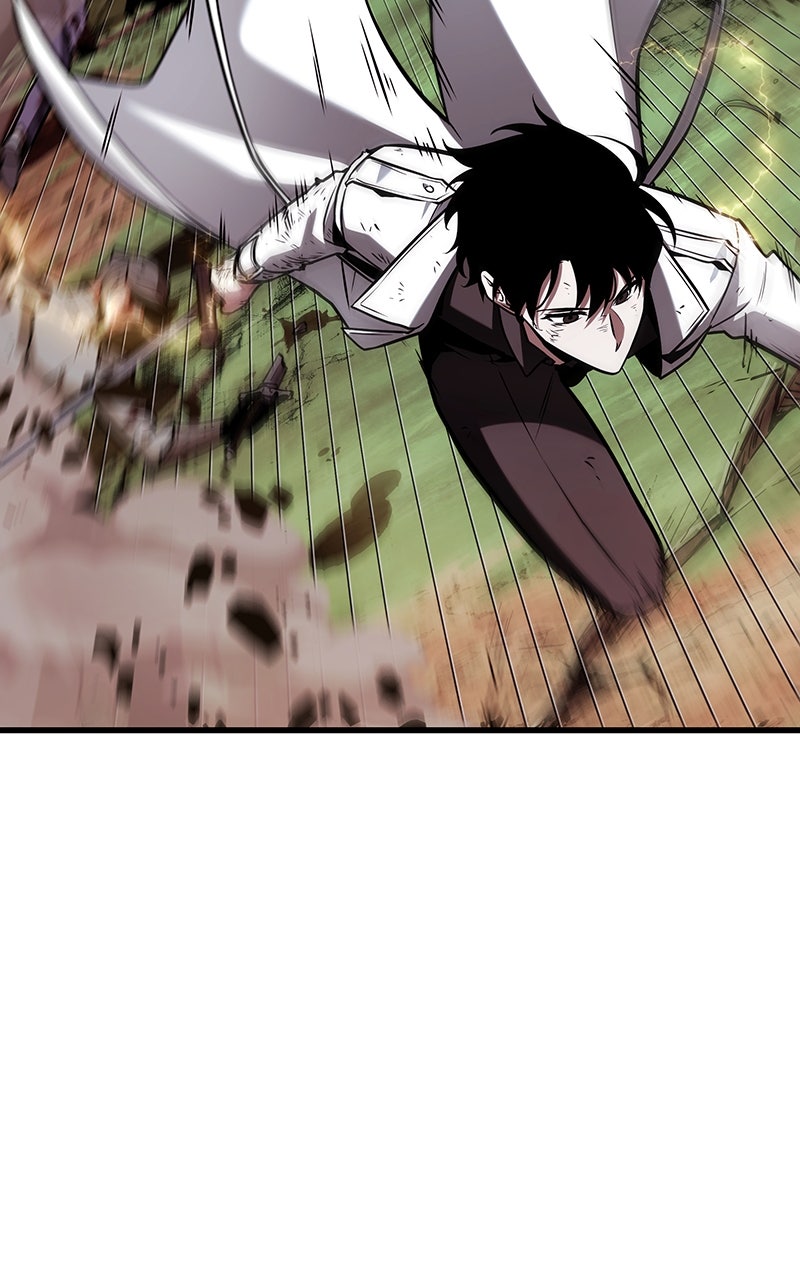 Read Omniscient Reader's Viewpoint ENGLISH Manga Online