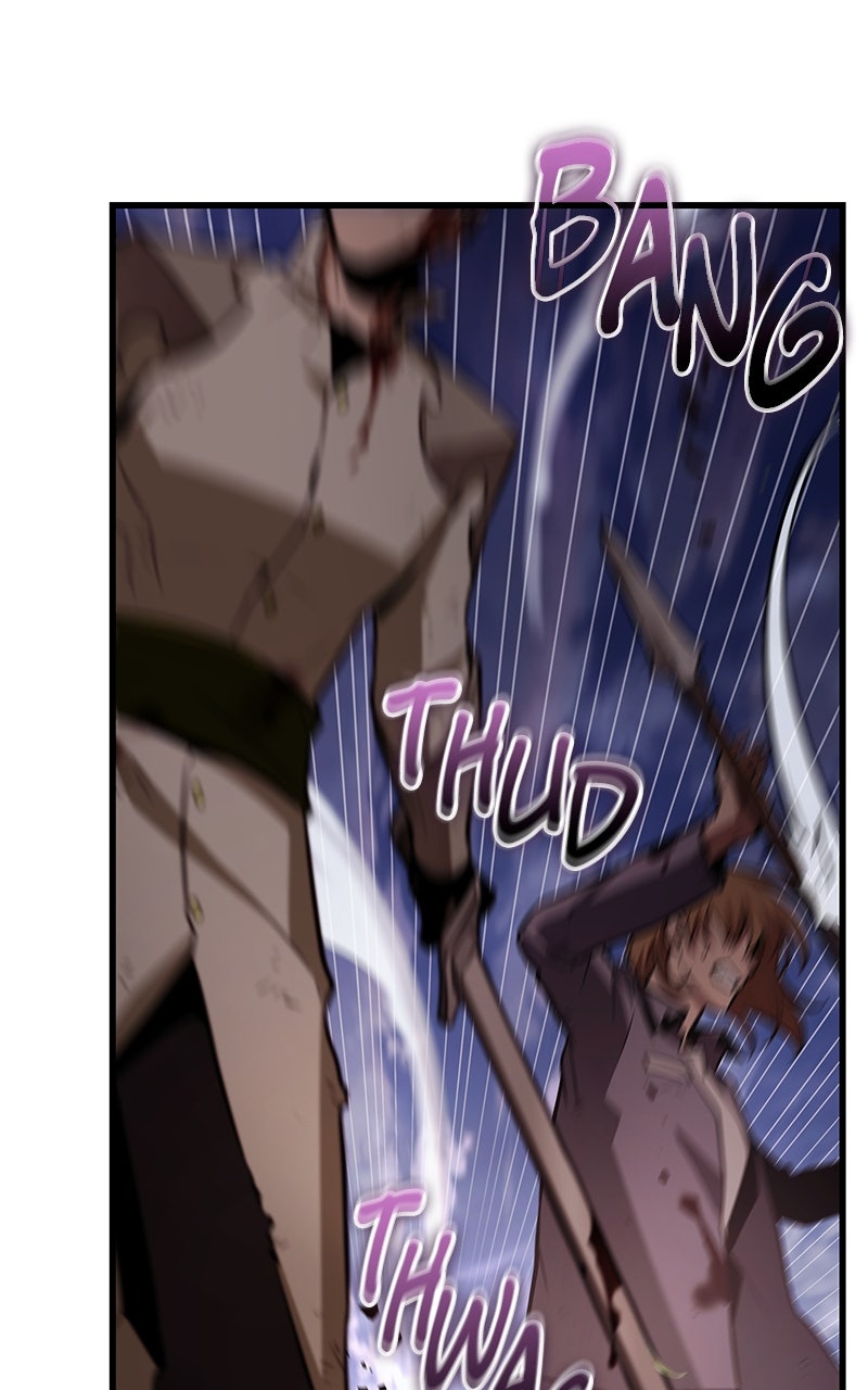 Read Omniscient Reader's Viewpoint ENGLISH Manga Online