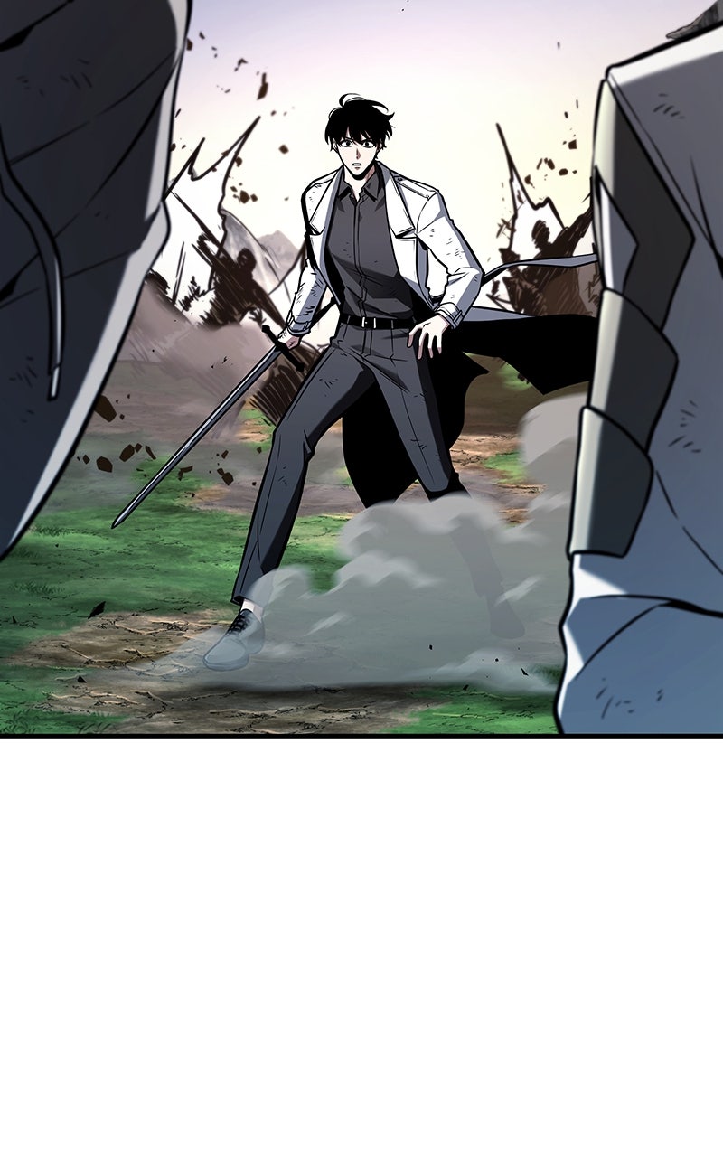 Read Omniscient Reader's Viewpoint ENGLISH Manga Online