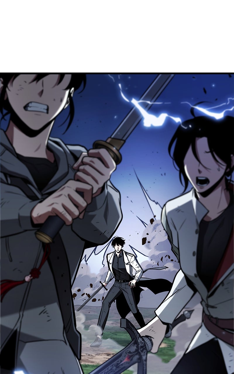 Read Omniscient Reader's Viewpoint ENGLISH Manga Online