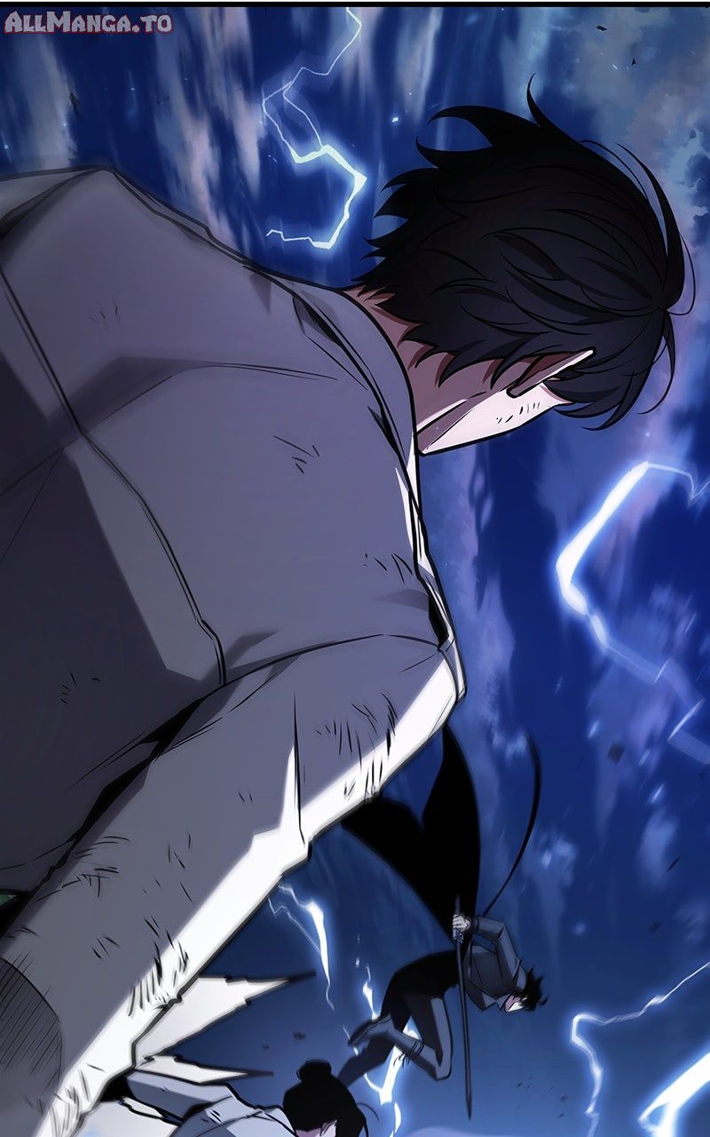 Read Omniscient Reader's Viewpoint ENGLISH Manga Online