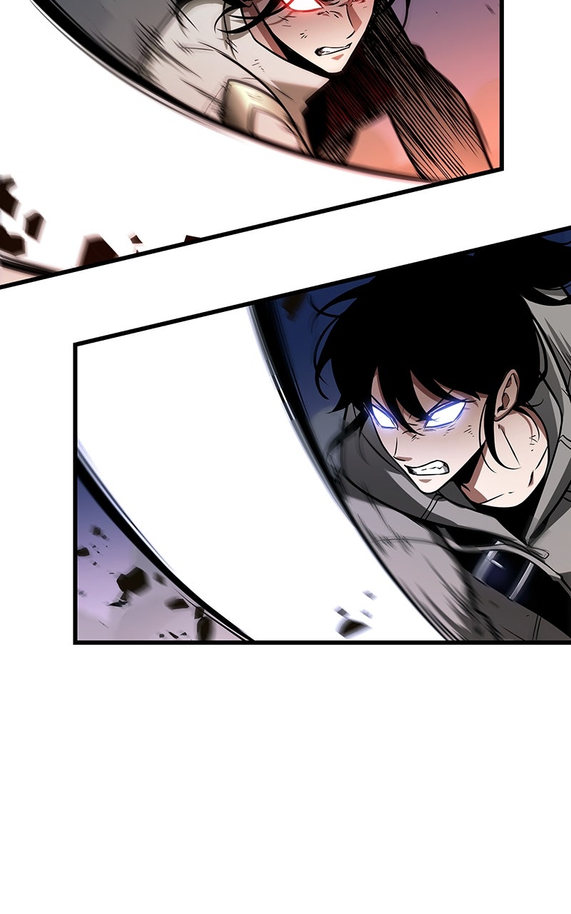 Read Omniscient Reader's Viewpoint ENGLISH Manga Online